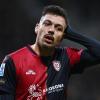 Cagliari, Gaetano a Dazn; "Non abbiamo timore della Lazio"