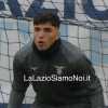 Lazio, Mandas svela: "Peruzzi un modello, ma il mio idolo non è un portiere"