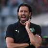 Sassuolo, Grosso punta la Lazio: "Vogliamo ottenere il massimo"