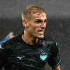 Isaksen: "Arrivare alla Lazio è stato fantastico. L'Olimpico e la Champions..."
