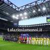 RIVIVI DIRETTA - Inter - Lazio 2-2, un punto a testa: Pedro risponde a Bisseck e Dumfries