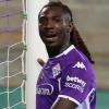 Fiorentina, si ferma ancora Kean: il motivo. E contro la Lazio...
