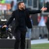 Juve, Tudor in bilico: tra i possibili sostituti spunta anche De Rossi