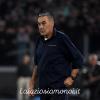 Lazio, Sarri a LSC: "Basic? Qualità morali altissime, noi e la squadra dobbiamo dirgli grazie"