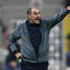 Lazio, Sarri e l'obiettivo Europa: "Un miraggio". Il retroscena