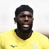 FORMELLO - Lazio, ora testa alla Juve. Out Hysaj, Nuno Tavares spera...