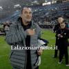 Lazio - Milan, tre punti d'oro per Sarri: il traguardo raggiunto