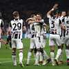 Serie A, tris Udinese: il Milan manca l'aggancio a Lazio e Inter