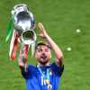 Lazio, i biancocelesti arrivati sul podio agli Europei: Immobile sfata il tabù