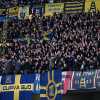 Lazio-Verona, tifosi ospiti presenti all'Olimpico: i biglietti venduti