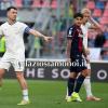 Bologna - Lazio, Patric e il retroscena sul rigore: cos'è successo