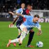 Lazio, Lazzari in conferenza: "Mai visto tutti questi infortuni, dispiace. Siamo stati..."