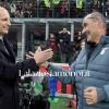 Lazio, cos'è successo tra Ianni e Allegri? La ricostruzione
