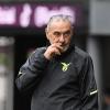 Lazio, Sarri: mai così pochi gol tra Premier e Serie A. Il dato 