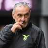 Lazio, Marocchi: "Sarri percepisce un pericolo. Ha paura che..."