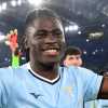 UFFICIALE - Lazio, Tchaouna ceduto al Burnley: il comunicato