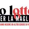 "IO LOTTO PER LA MAGLIA", l'iniziativa a sostegno delle donne vittime di violenza