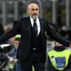 Italia, Spalletti: "Rigore? Faccio fatica a fare polemica. State tranquilli..."