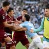 Lazio, troppi pareggi davanti ai propri tifosi: è al primo posto in Europa