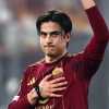 Roma, Dybala out per l'amichevole in Germania: ecco il motivo