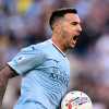 Lazio, Vecino a Dazn: "Non possiamo rimproverarci nulla. E sul rinnovo..."