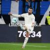 Lazio, la Dea non supera Mario 'Muro' Gila: è lui l'MVP della sfida - FOTO