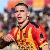 Calciomercato Lazio | Krstovic rivela: "Sono vicino a lasciare il Lecce"