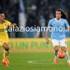 Lazio, senti Morabito: "Al Napoli consiglio Guendouzi"