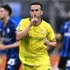 Da San Siro a San Gennaro: Pedro diventa un santo per i tifosi del Napoli