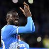 Koulibaly su Sarri: "Abbiamo sempre litigato! Non mi voleva e..."