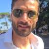 Lazio, Candreva all'Olimpico: "Che emozione! Finire la carriera a Roma? Vediamo..." - VIDEO
