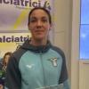 WOMEN | Lazio, Le Bihan: "L'obiettivo è chiaro, siamo molto vicine a..."