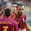 Clamoroso all'Olimpico: la Roma sbaglia tre volte lo stesso rigore contro il Lille 