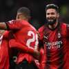 Champions League, i risultati di oggi: colpaccio del Milan, sorprende lo Shakhtar