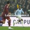 RIVIVI DIRETTA - Roma-Lazio 2-0: Pellegrini e Saelemaekers decidono il match