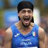 Mondiali atletica, Aouani scrive la storia: bronzo nella maratona 22 anni dopo l'ultima volta