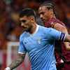 Lazio, Zaccagni sul rigore sbagliato: "Vi spiego come volevo calciarlo"