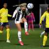 WOMEN | Coppa Italia, Lazio (di nuovo) sconfitta: il primo round va alla Juve