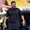 Lazio, tocca a Gattuso: possibili altri contatti con i giocatori