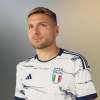 Italia, debutta la maglia Adidas "Home": rispecchia l'arte e la cultura del Paese