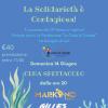IL 14 GIUGNO CENA, SPETTACOLO E SOLIDARIETà! SUPPORTA LA FONDAZIONE CASA DI DAVIDE ETS