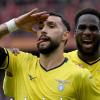 Genoa - Lazio, Castellanos raddoppia: l'esultanza è tutta per il piccolo Emanuele