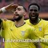 Lazio, Dia o Castellanos? Sarri spiega chi giocherà contro il Sassuolo