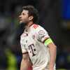 Calciomercato Lazio | Gosens vuole convincere Muller: futuro a Firenze?