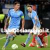 IL TABELLINO di Lazio - AZ Alkmaar 1-2