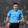 Cagliari-Lazio, gioco interrotto: problemi per la terna arbitrale