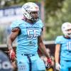 Lazio Marines | Doppio debutto a Firenze tra Coppa Italia e Under 18