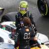 Formula 1 | Tre TikToker arrestati a Silverstone: hanno danneggiato una monoposto