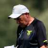 Avellino - Lazio, i convocati di Sarri: assente Patric e non solo
