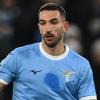 FORMELLO - Lazio, anche Cataldi out. Sarri aspetta Vecino e Basic